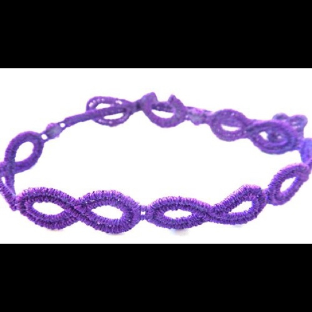 Cruciani bracelet